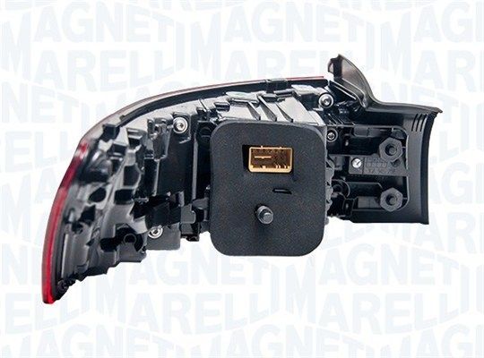 MAGNETI MARELLI Luce posteriore 714081720202