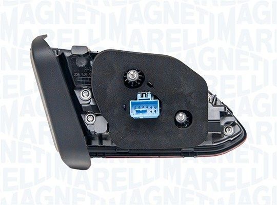 MAGNETI MARELLI Luce posteriore 714081730203