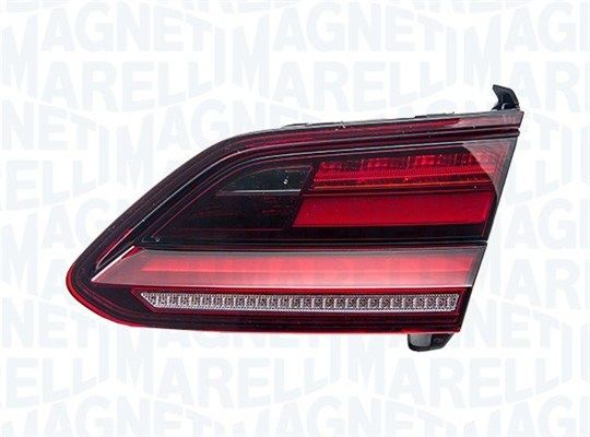 MAGNETI MARELLI Luce posteriore 714081730103