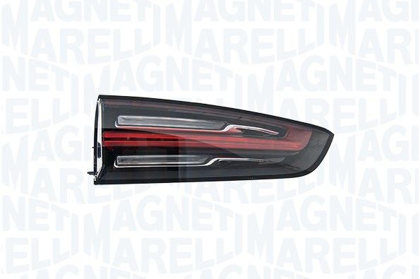 MAGNETI MARELLI Luce posteriore 714020630807