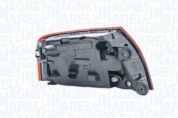 MAGNETI MARELLI Luce posteriore 715011113002