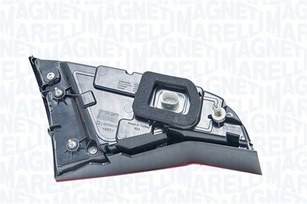MAGNETI MARELLI Luce posteriore 715011113011