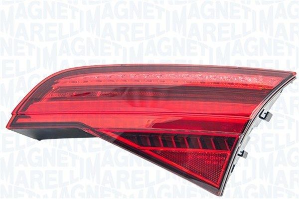 MAGNETI MARELLI Luce posteriore 715011113012