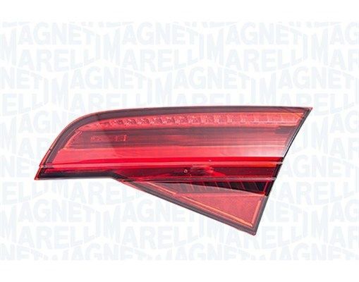 MAGNETI MARELLI Luce posteriore 715011113013