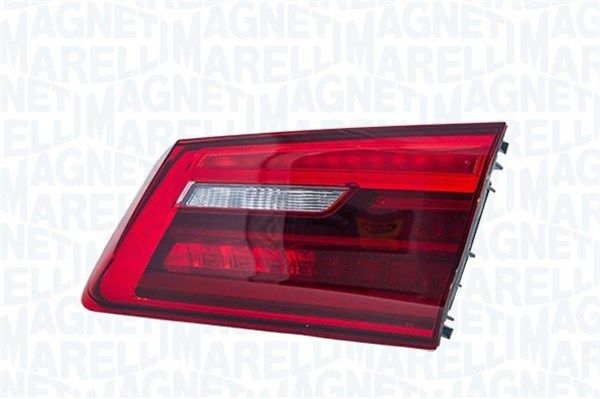 MAGNETI MARELLI Luce posteriore 715011176022