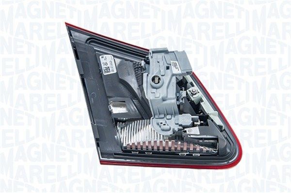 MAGNETI MARELLI Luce posteriore 715011179022