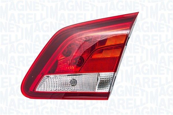 MAGNETI MARELLI Luce posteriore 715011179021