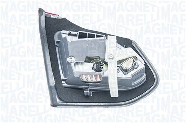 MAGNETI MARELLI Luce posteriore 715011134004