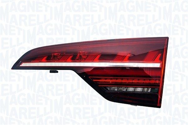MAGNETI MARELLI Luce posteriore 714081840101