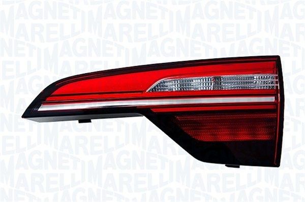 MAGNETI MARELLI Luce posteriore 714081820101