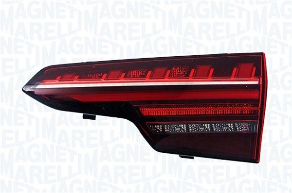 MAGNETI MARELLI Luce posteriore 714081960101