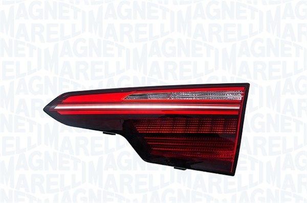 MAGNETI MARELLI Luce posteriore 714081940201
