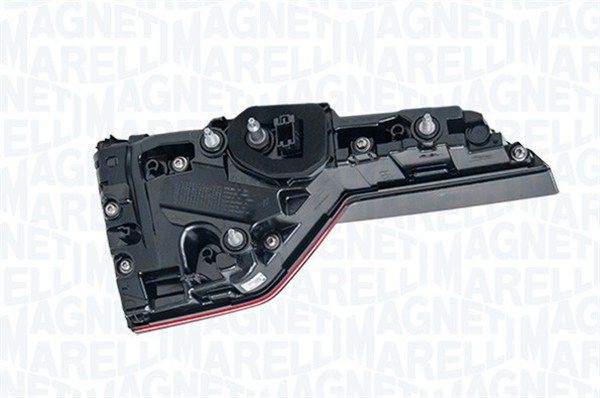 MAGNETI MARELLI Luce posteriore 714081510121
