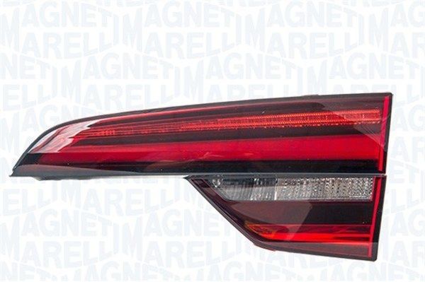 MAGNETI MARELLI Luce posteriore 714081510221