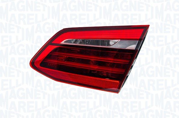 MAGNETI MARELLI Luce posteriore 715104252000