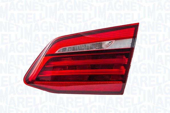 MAGNETI MARELLI Luce posteriore 715104250000