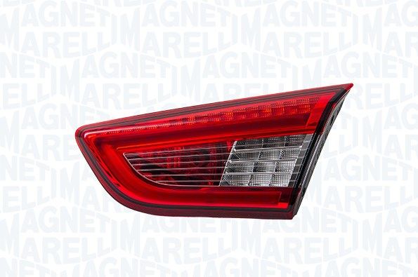 MAGNETI MARELLI Luce posteriore 715104226000