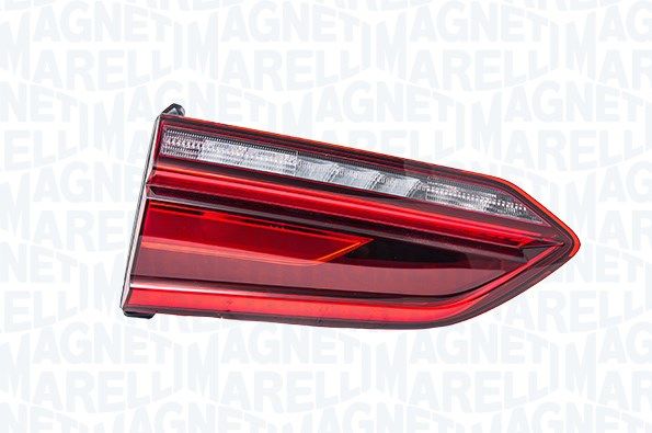 MAGNETI MARELLI Luce posteriore 715001172022