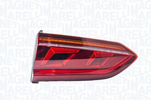 MAGNETI MARELLI Luce posteriore 715001172032