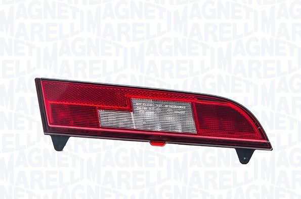 MAGNETI MARELLI Luce posteriore 715001191411