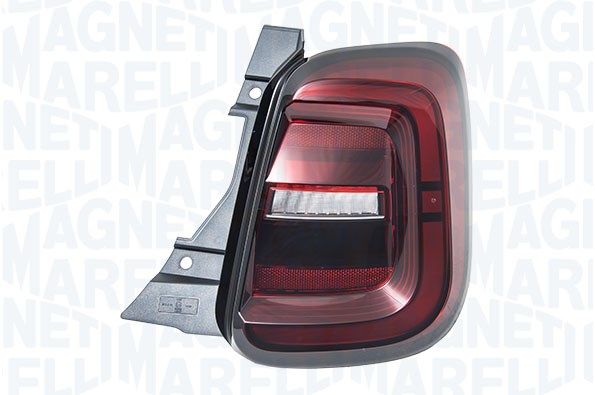 MAGNETI MARELLI Luce posteriore 714020270807