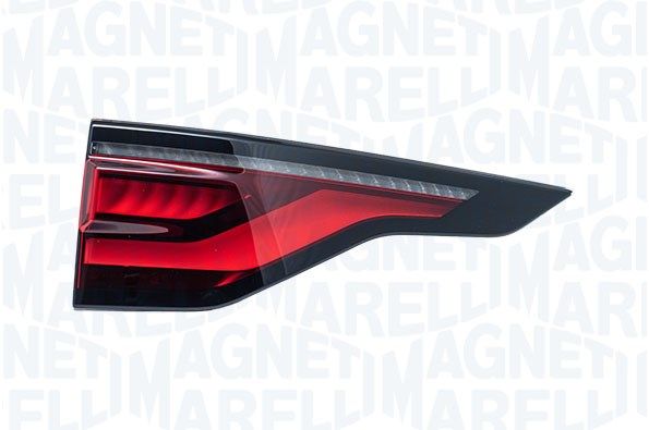 MAGNETI MARELLI Luce posteriore 714020330709