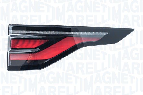 MAGNETI MARELLI Luce posteriore 714020330711