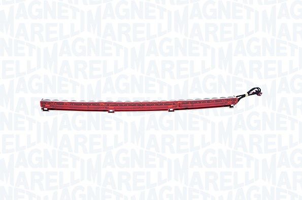 MAGNETI MARELLI Luce supplementare freno 715001120500