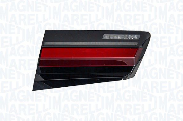 MAGNETI MARELLI Luce posteriore 715001203022