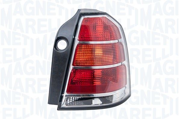 MAGNETI MARELLI Luce posteriore 715001026003