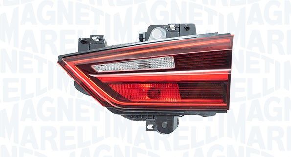 MAGNETI MARELLI Luce posteriore 715010430580