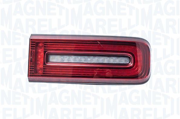 MAGNETI MARELLI Luce posteriore 715010428400