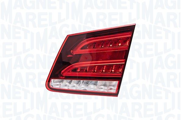 MAGNETI MARELLI Luce posteriore 715106152300