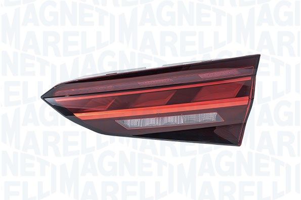 MAGNETI MARELLI Luce posteriore 715106602920