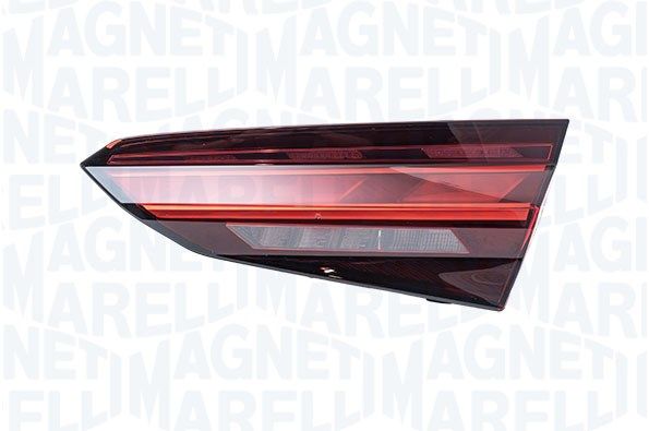 MAGNETI MARELLI Luce posteriore 715106602950