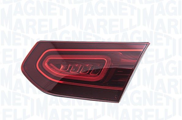 MAGNETI MARELLI Luce posteriore 715106522720