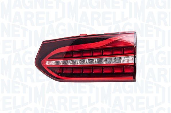 MAGNETI MARELLI Luce posteriore 715106572740