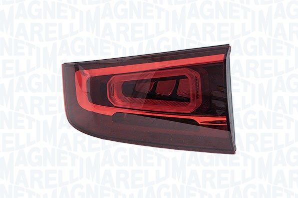 MAGNETI MARELLI Luce posteriore 715140184720