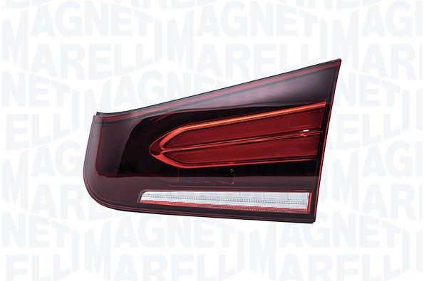 MAGNETI MARELLI Luce posteriore 715140178090