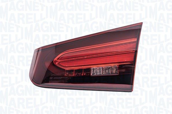 MAGNETI MARELLI Luce posteriore 715140199380