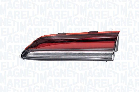MAGNETI MARELLI Luce posteriore 715141963700