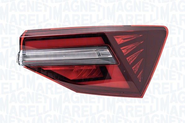 MAGNETI MARELLI Luce posteriore 715141964000