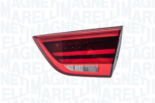 MAGNETI MARELLI Luce posteriore 715106347710