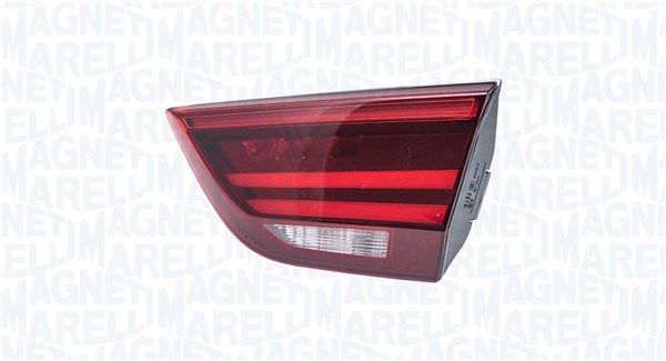 MAGNETI MARELLI Luce posteriore 715106347750
