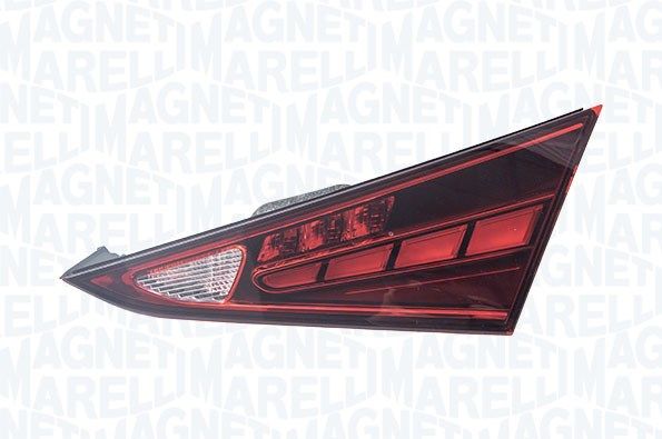 MAGNETI MARELLI Luce posteriore 715001218022