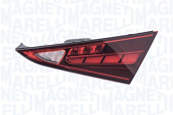 MAGNETI MARELLI Luce posteriore 715001218032