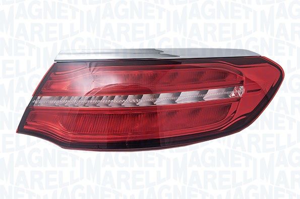 MAGNETI MARELLI Luce posteriore 715141219001
