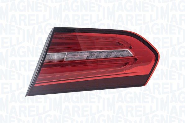 MAGNETI MARELLI Luce posteriore 715141219022