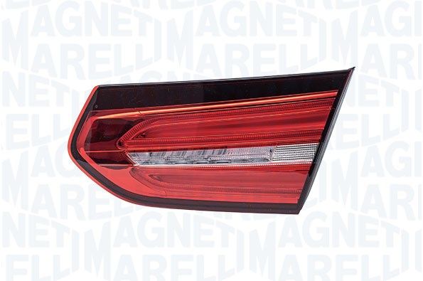 MAGNETI MARELLI Luce posteriore 715106272220