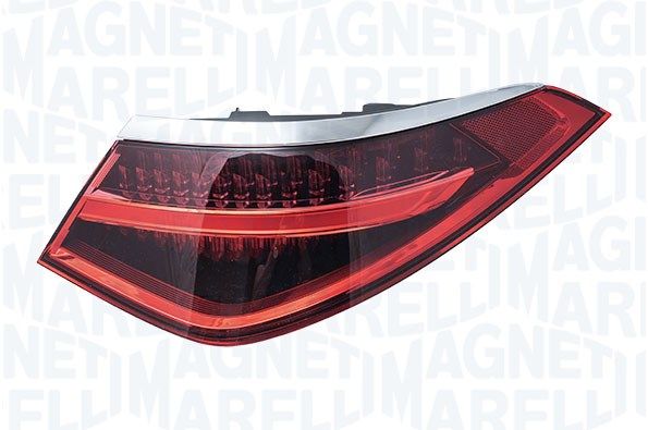 MAGNETI MARELLI Luce posteriore 715106560210
